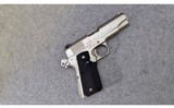 COLT COMBAT COMMANDER - 1 of 2