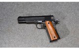 ROCK ISLAND ARMORY M1911 A1-FS - 2 of 2