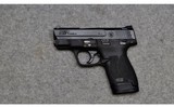 SMITH & WESSON M&P9 SHIELD M2.0 - 2 of 2