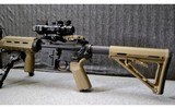 COLT DEFENSE M4 CARBINE - 9 of 11