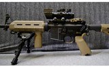 COLT DEFENSE M4 CARBINE - 8 of 11