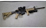 COLT DEFENSE M4 CARBINE - 1 of 11