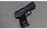Heckler & Koch USP Compact - 1 of 4