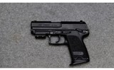 Heckler & Koch USP Compact - 2 of 4