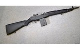 Springfield Armory U.S. RIFLE M1A - 1 of 8