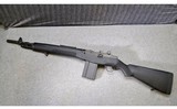 Springfield Armory U.S. RIFLE M1A - 2 of 8