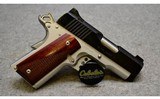 KIMBER ULTRA CARRY II - 4 of 4