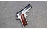 KIMBER ULTRA CARRY II - 1 of 4