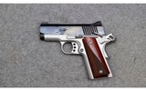 KIMBER ULTRA CARRY II - 2 of 4