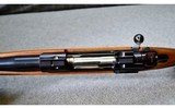 RUGER M77 HAWKEYE - 8 of 12