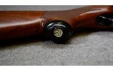 RUGER M77 HAWKEYE - 4 of 12