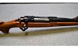 RUGER M77 HAWKEYE - 10 of 12