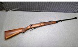 RUGER M77 HAWKEYE - 1 of 12