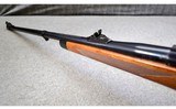 RUGER M77 HAWKEYE - 9 of 12