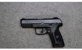 RUGER SECURITY 9 - 2 of 4