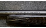Remington Arms 700 LH - 10 of 10