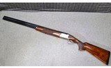 BROWNING 525 CITORI - 2 of 10