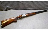 BROWNING 525 CITORI - 1 of 10