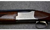 BROWNING 525 CITORI - 10 of 10