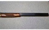 BROWNING 525 CITORI - 9 of 10