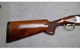 BROWNING 525 CITORI - 7 of 10