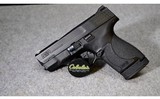 SMITH & WESSON M&P 9 SHIELD PLUS - 3 of 4