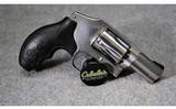 SMITH & WESSON 640-3 - 3 of 4