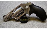 SMITH & WESSON 640-3 - 4 of 4