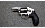 SMITH & WESSON 640-3 - 2 of 4