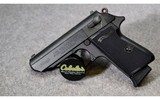 Walther PPK/S - 4 of 4