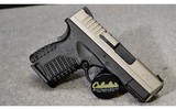 SPRINGFIELD XDS - 3 of 4