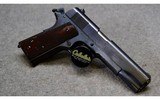 COLT 1911 GOVERNMENT MODEL - 3 of 4