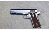 COLT 1911 GOVERNMENT MODEL - 2 of 4