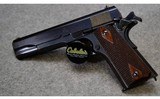 COLT 1911 GOVERNMENT MODEL - 4 of 4