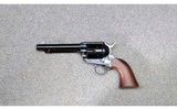 CT PIETTA 1873 SINGLE ACTION - 2 of 4