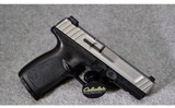 SMITH & WESSON SD9VE - 3 of 4