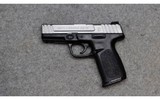 SMITH & WESSON SD9VE - 2 of 4