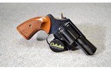COLT DETECTIVE SPECIAL - 4 of 4
