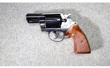 COLT DETECTIVE SPECIAL - 2 of 4