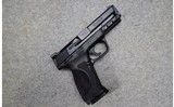 Smith & Wesson M&P9 M2.0 TS - 1 of 4