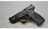 Smith & Wesson M&P9 M2.0 TS - 3 of 4