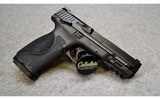 Smith & Wesson M&P9 M2.0 TS - 4 of 4