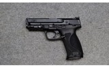 Smith & Wesson M&P9 M2.0 TS - 2 of 4