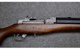 Ruger Mini-14 - 7 of 11