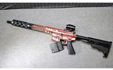 Black rain Ordnance Fallout 15 - 7 of 11