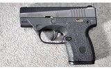 Beretta BU9 NANO - 2 of 4