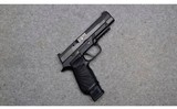 Wilson Combat P320 - 1 of 2