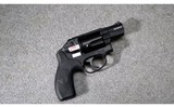 Smith & Wesson Bodyguard 38