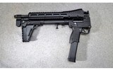 Kel-tec SUB-2000 - 11 of 11