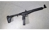 Kel-tec SUB-2000